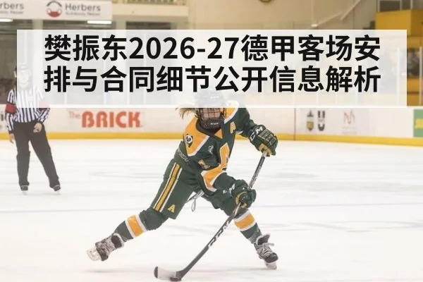 樊振东2026-27德甲客场安排与合同细节公开信息解析
